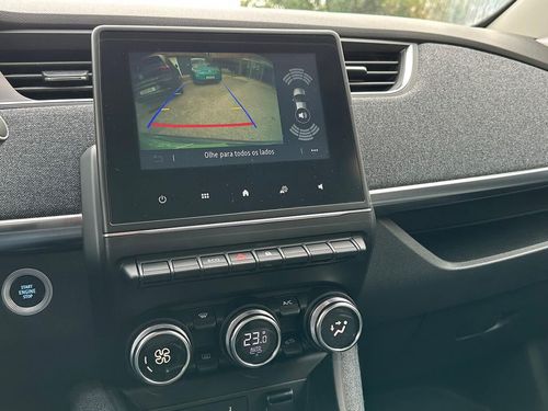 Renault Zoe - Photo 33