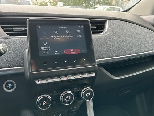 Renault Zoe - Photo 35