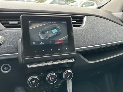 Renault Zoe - Photo 36