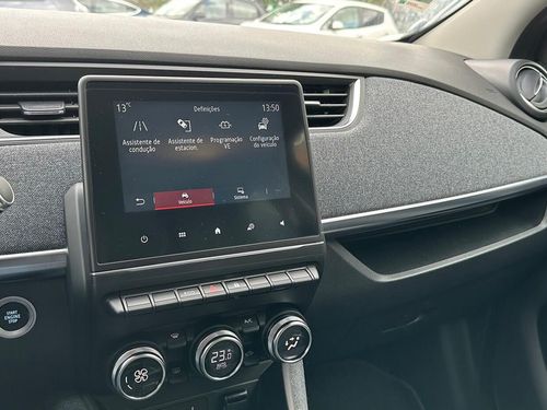 Renault Zoe - Photo 37