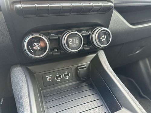 Renault Zoe - Photo 37