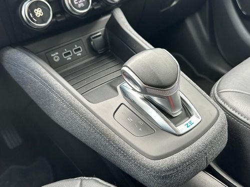 Renault Zoe - Photo 38