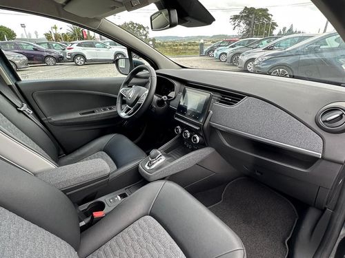 Renault Zoe - Photo 41
