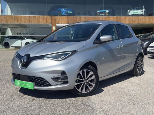 Renault Zoe - Photo 2