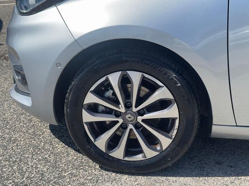 Renault Zoe - Photo 5