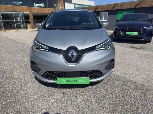 Renault Zoe - Photo 3