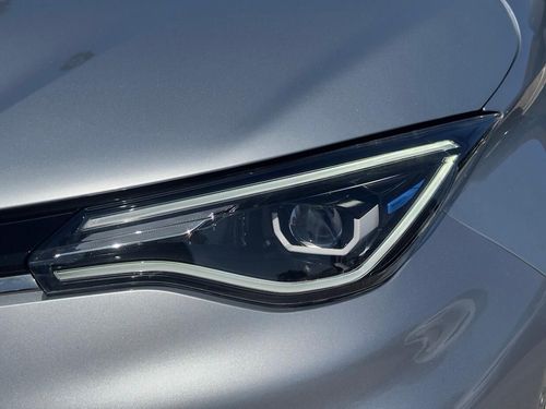 Renault Zoe - Photo 4