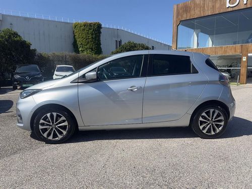 Renault Zoe - Photo 6