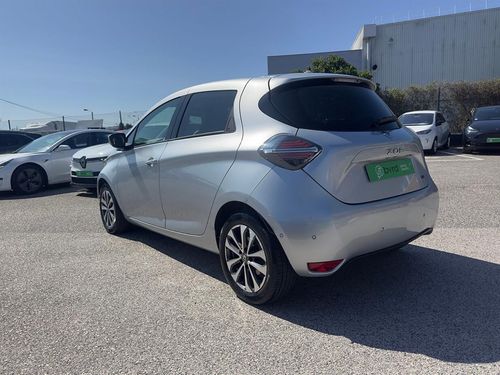Renault Zoe - Photo 7