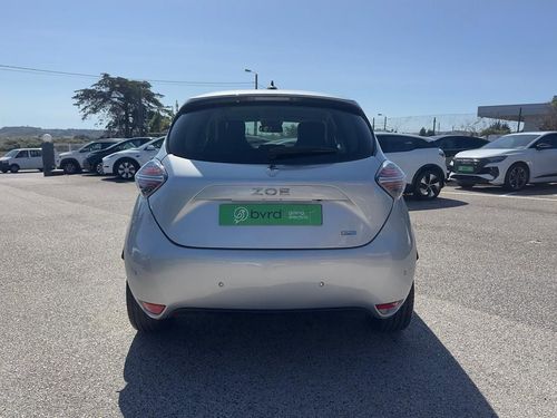 Renault Zoe - Photo 8