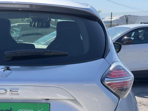 Renault Zoe - Photo 10