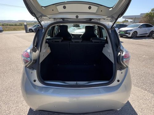 Renault Zoe - Photo 12
