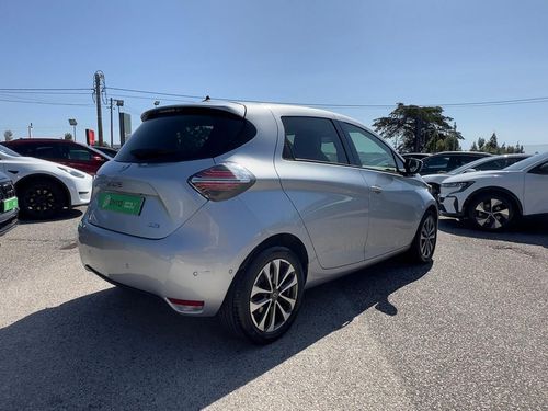 Renault Zoe - Photo 13