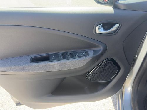 Renault Zoe - Photo 14