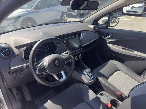 Renault Zoe - Photo 18