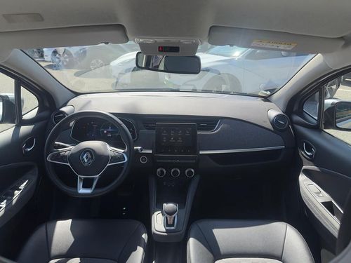 Renault Zoe - Photo 19