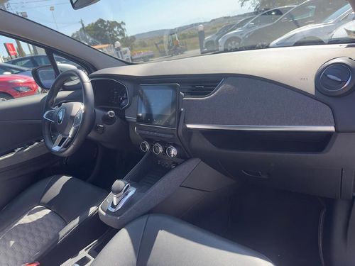 Renault Zoe - Photo 20