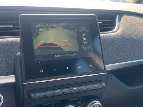 Renault Zoe - Photo 21