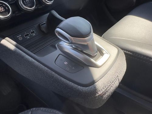 Renault Zoe - Photo 27