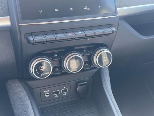 Renault Zoe - Photo 25