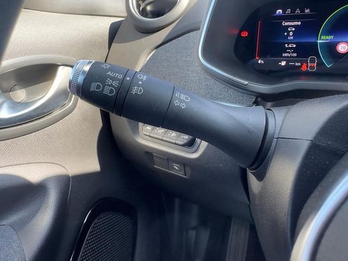 Renault Zoe - Photo 29
