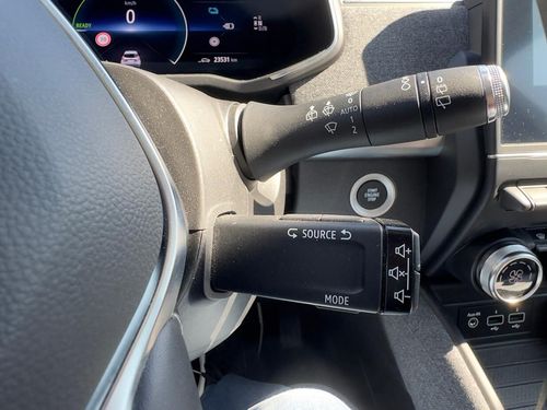 Renault Zoe - Photo 30