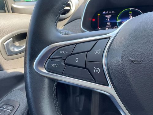 Renault Zoe - Photo 31