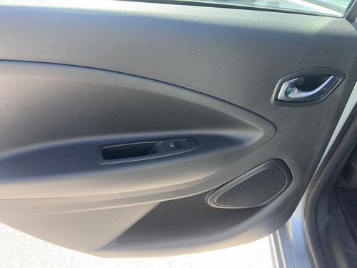 Renault Zoe - Photo 34