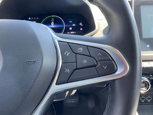 Renault Zoe - Photo 32