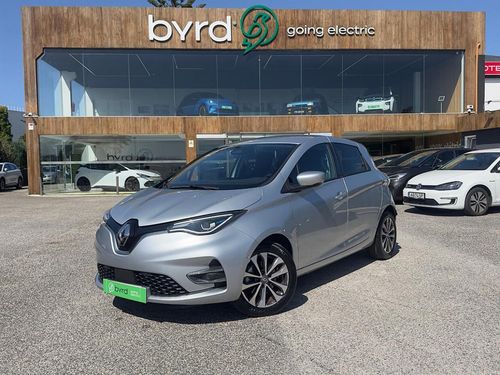 Renault Zoe - Photo 1