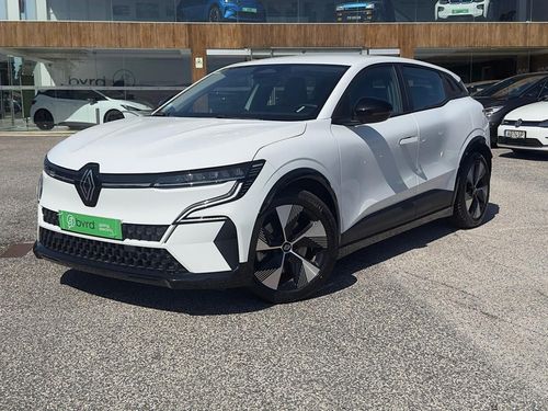 Renault Mégane E-Tech - Photo 2