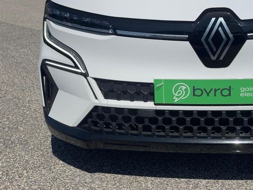 Renault Mégane E-Tech - Photo 4