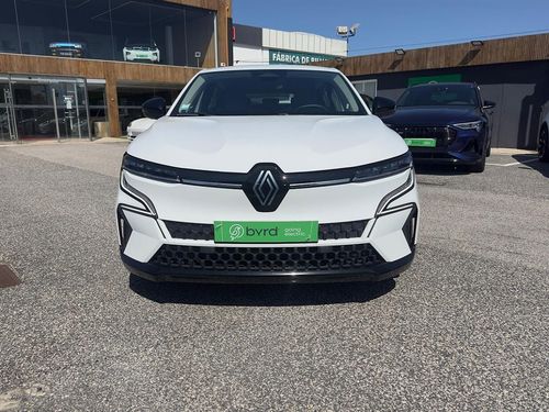 Renault Mégane E-Tech - Photo 3