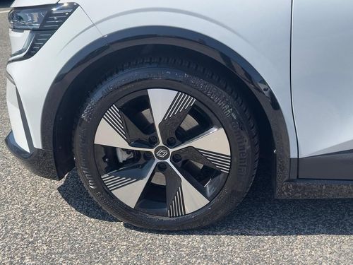 Renault Mégane E-Tech - Photo 6