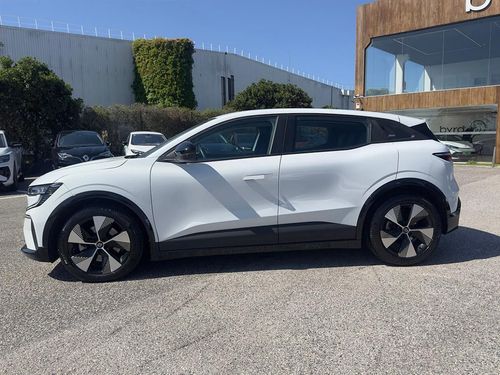 Renault Mégane E-Tech - Photo 8