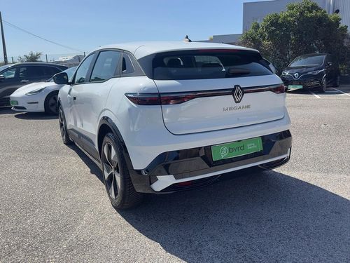 Renault Mégane E-Tech - Photo 9