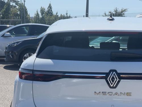 Renault Mégane E-Tech - Photo 10