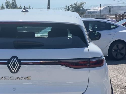 Renault Mégane E-Tech - Photo 11