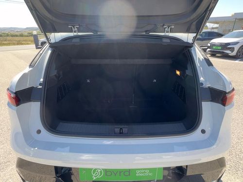 Renault Mégane E-Tech - Photo 12