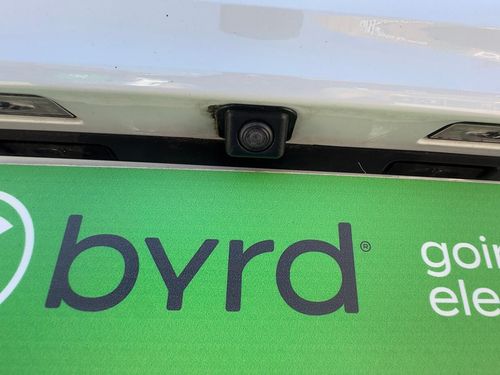 Renault Mégane E-Tech - Photo 13