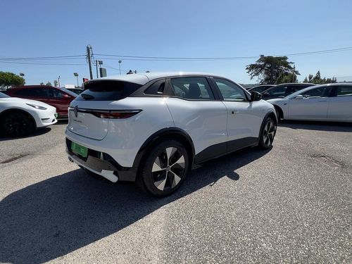 Renault Mégane E-Tech - Photo 14