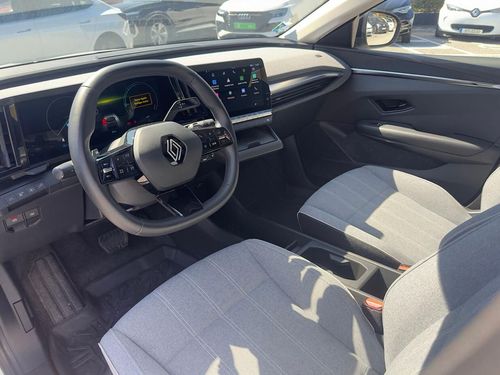 Renault Mégane E-Tech - Photo 16