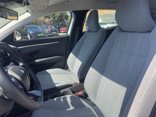 Renault Mégane E-Tech - Photo 20