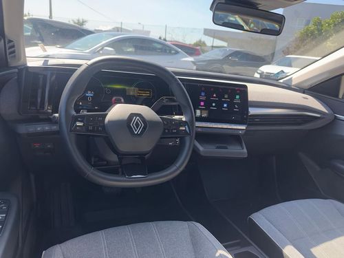 Renault Mégane E-Tech - Photo 19