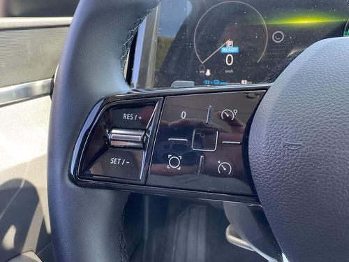 Renault Mégane E-Tech - Photo 25