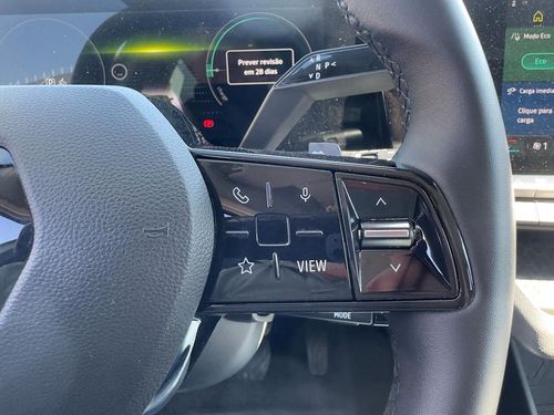 Renault Mégane E-Tech - Photo 26