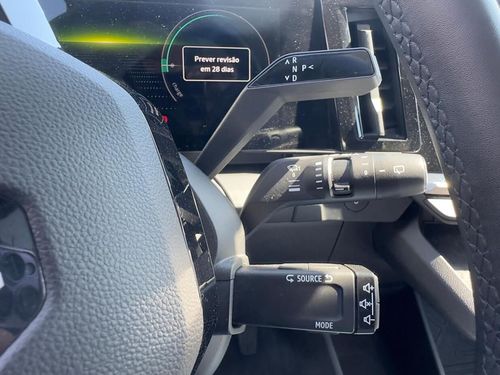 Renault Mégane E-Tech - Photo 27