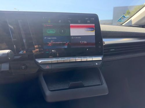 Renault Mégane E-Tech - Photo 30