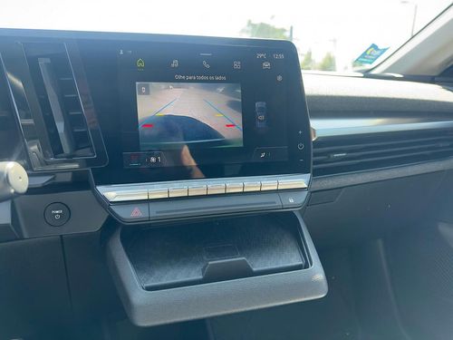 Renault Mégane E-Tech - Photo 29