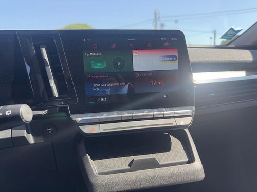 Renault Mégane E-Tech - Photo 28